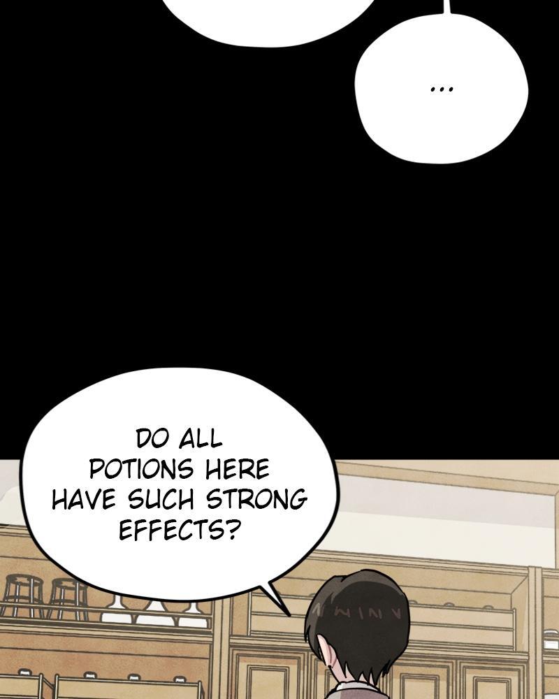 Read Potion Witch Manga Online