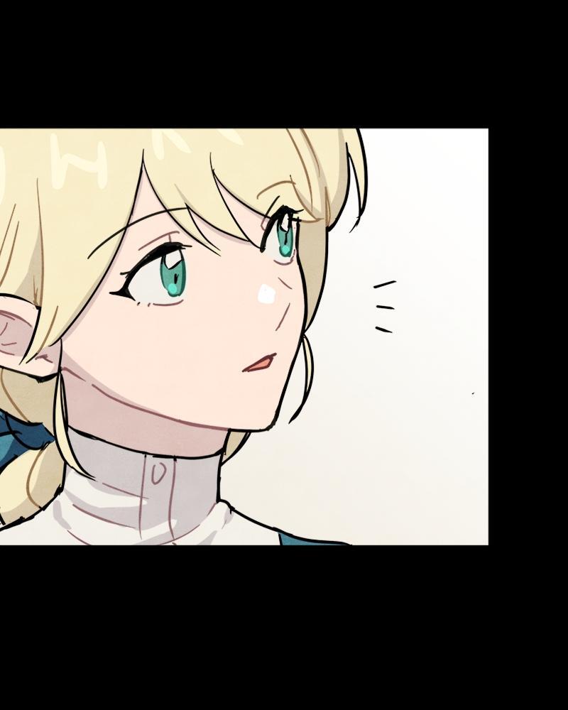 Read Potion Witch Manga Online