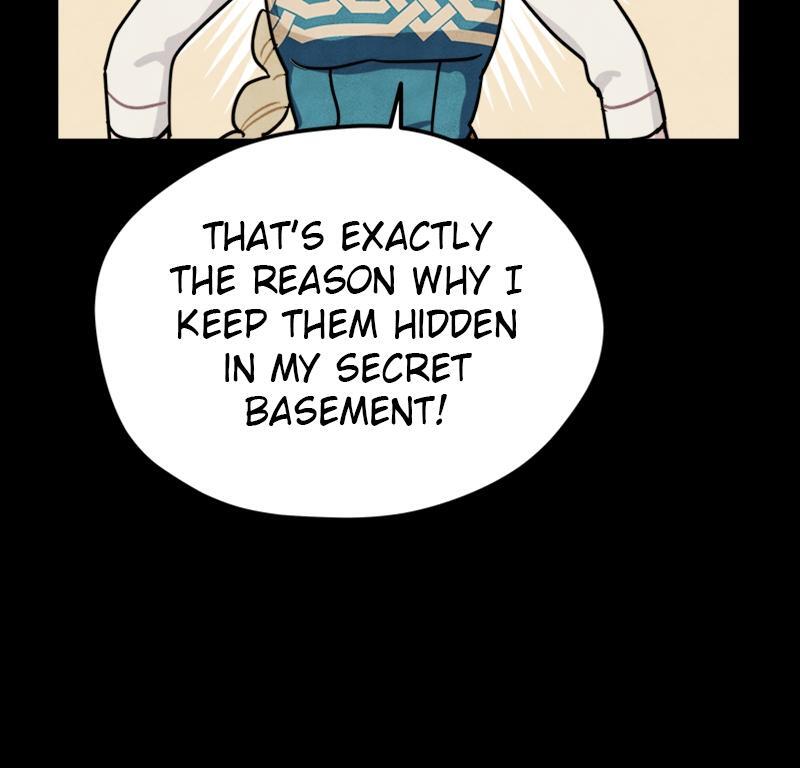 Read Potion Witch Manga Online