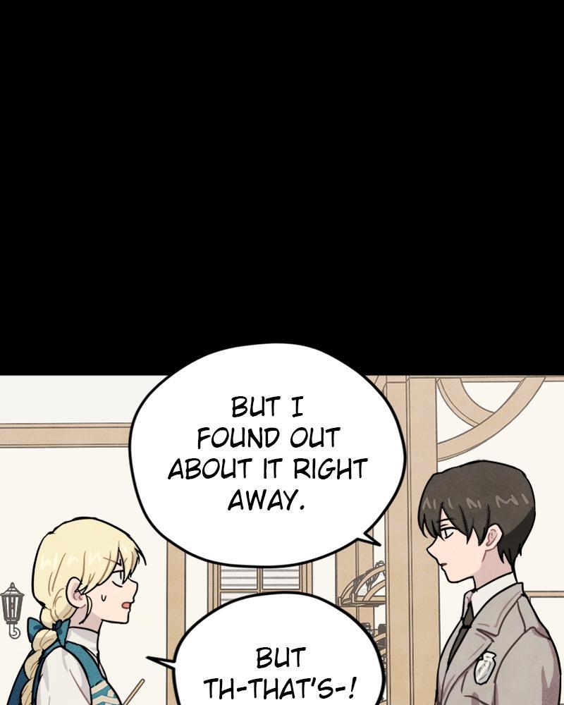 Read Potion Witch Manga Online
