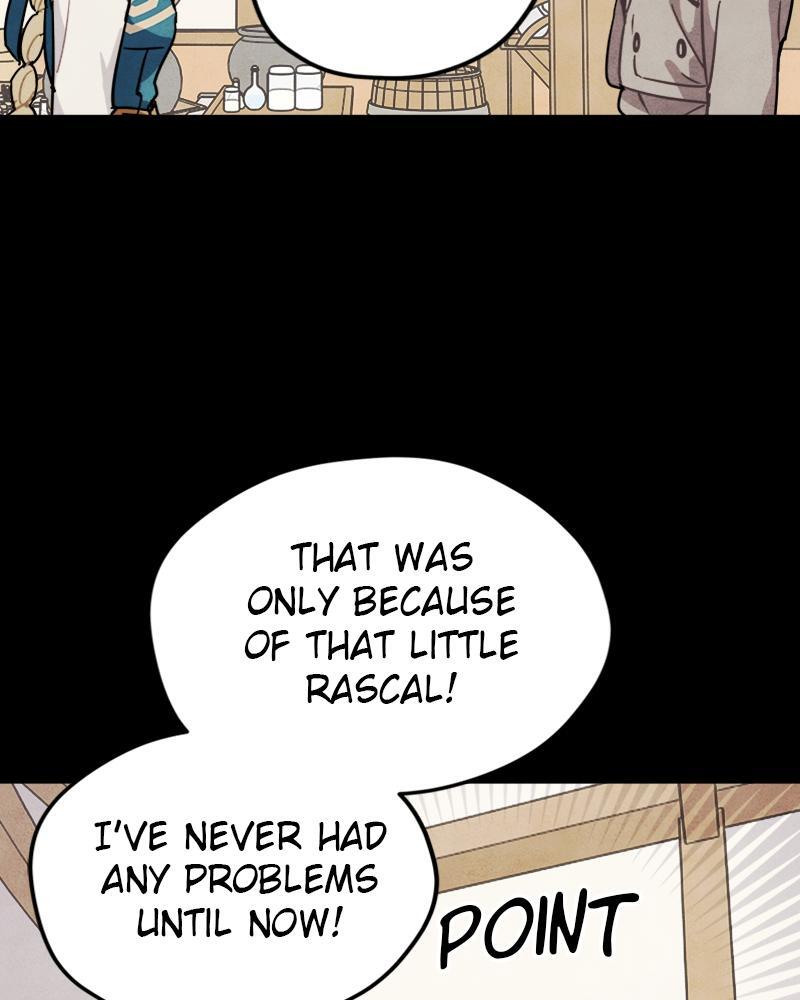 Read Potion Witch Manga Online