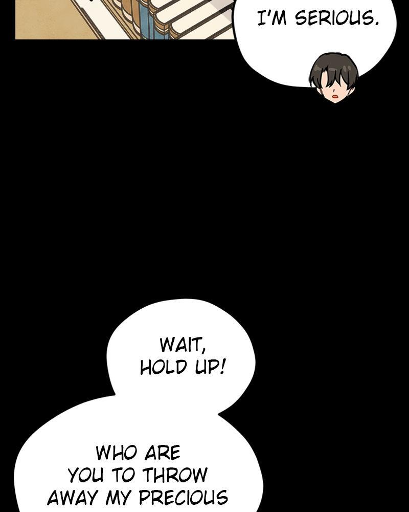 Read Potion Witch Manga Online