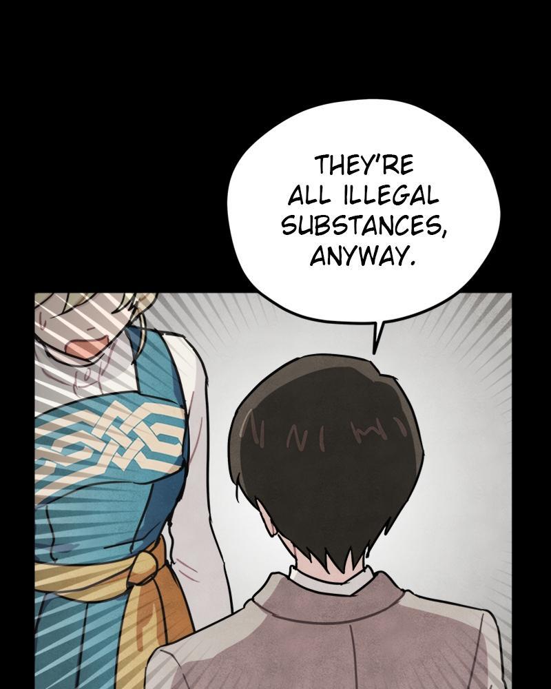 Read Potion Witch Manga Online