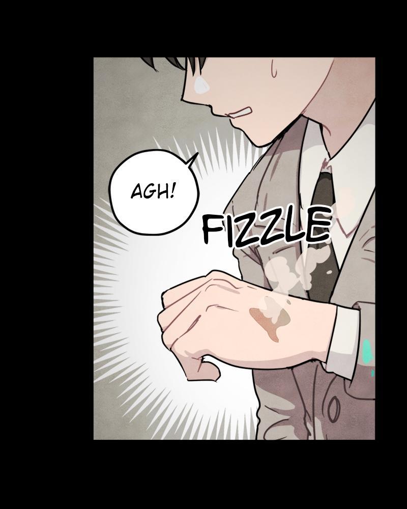 Read Potion Witch Manga Online