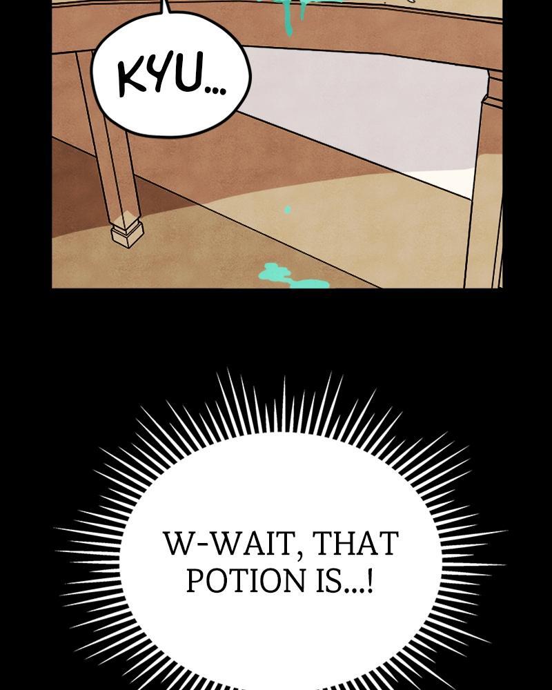 Read Potion Witch Manga Online