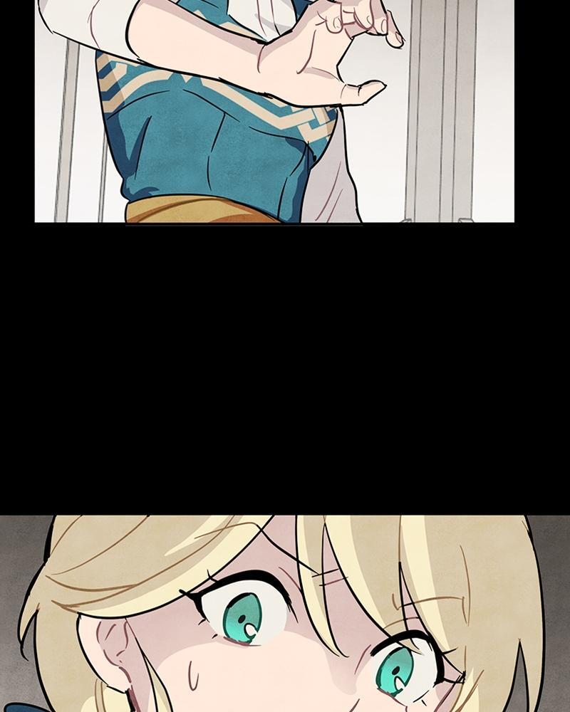 Read Potion Witch Manga Online