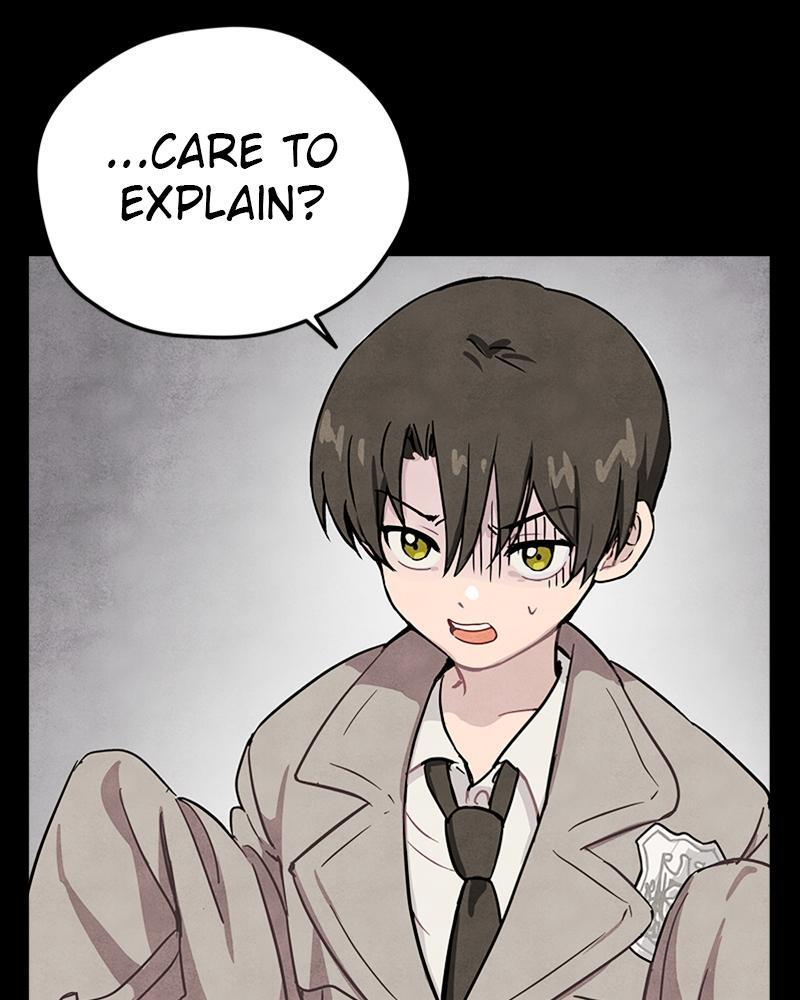 Read Potion Witch Manga Online