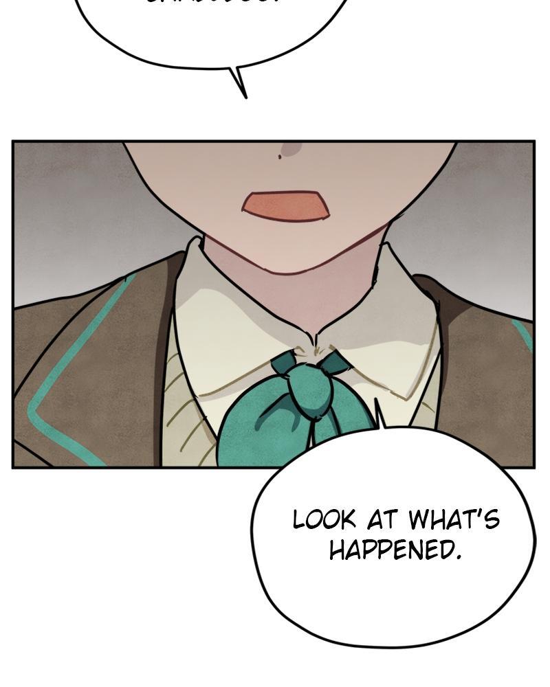 Read Potion Witch Manga Online