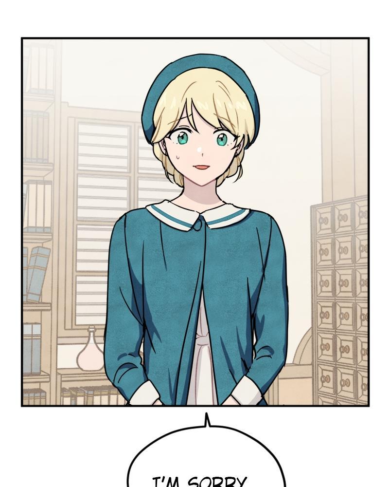 Read Potion Witch Manga Online