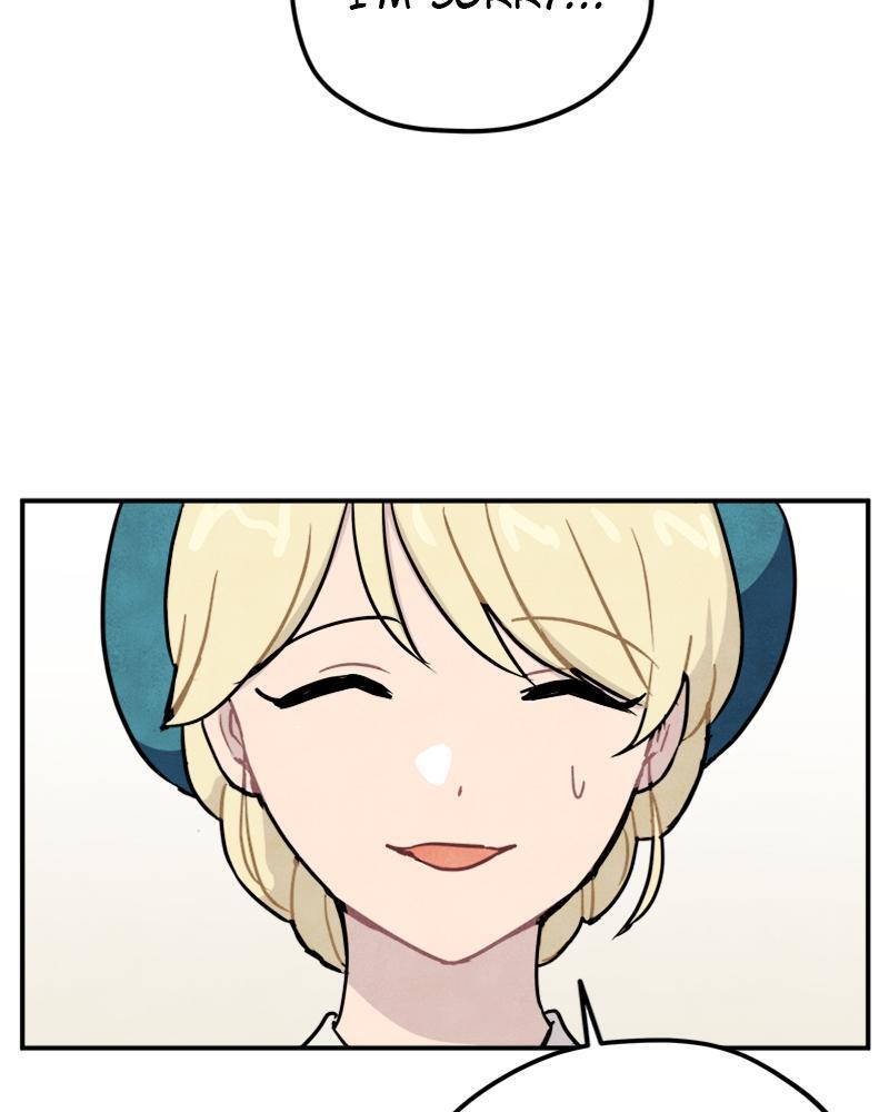 Read Potion Witch Manga Online