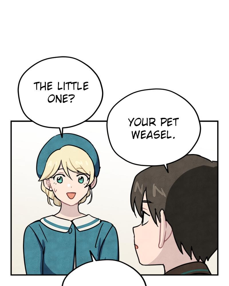 Read Potion Witch Manga Online
