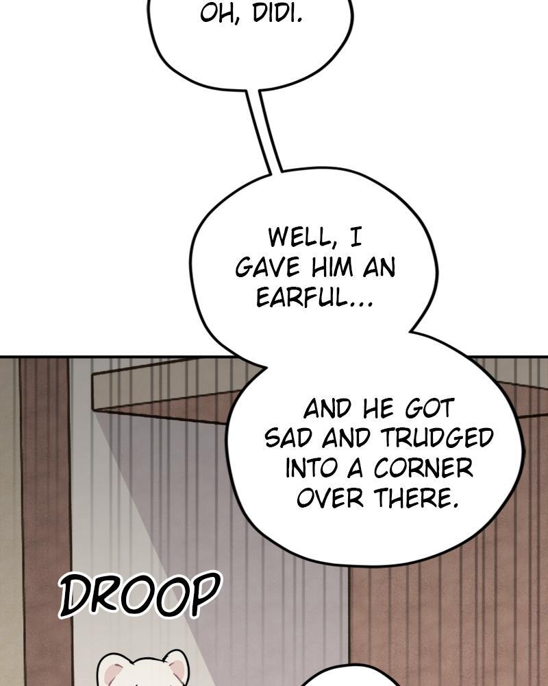 Read Potion Witch Manga Online
