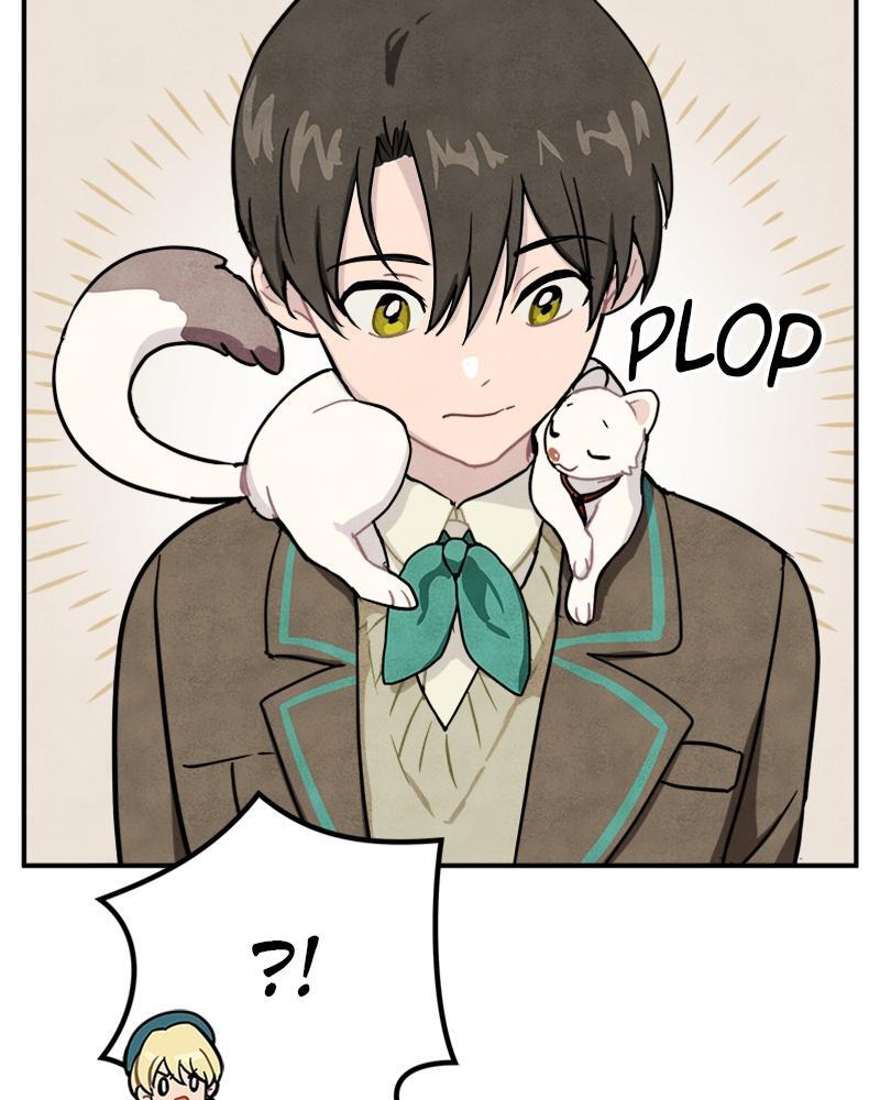 Read Potion Witch Manga Online