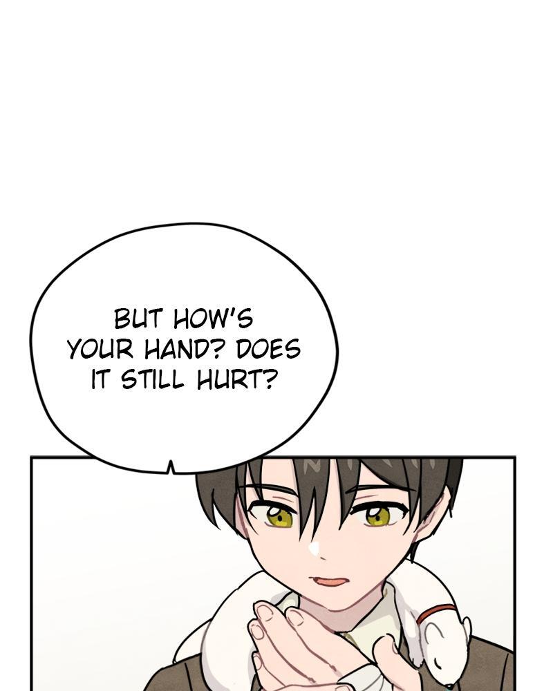 Read Potion Witch Manga Online