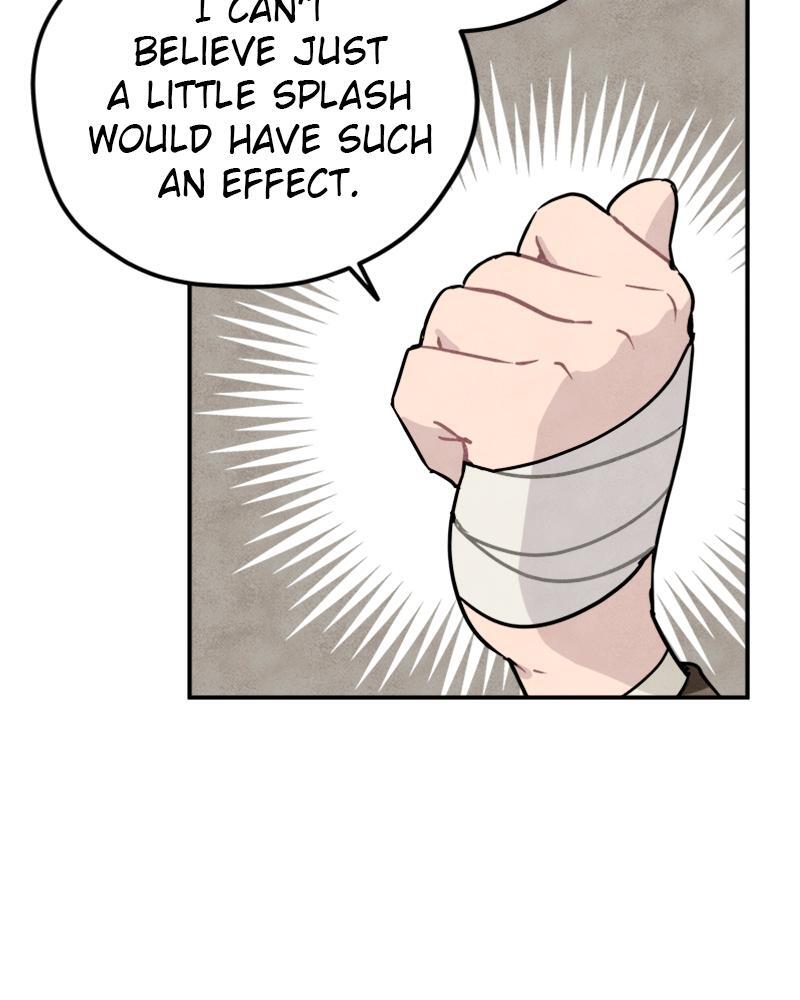 Read Potion Witch Manga Online