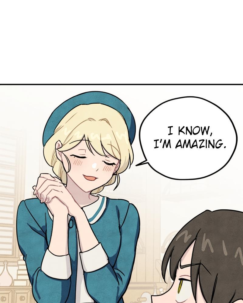 Read Potion Witch Manga Online