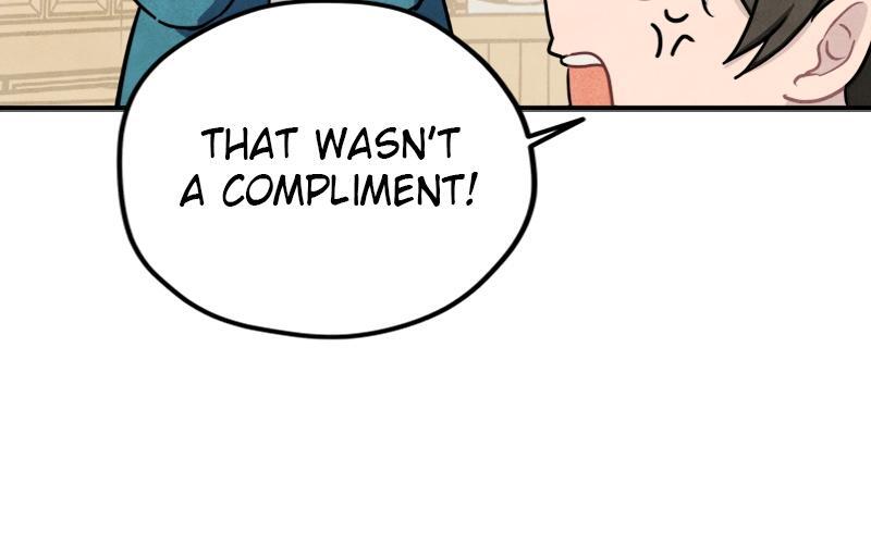 Read Potion Witch Manga Online