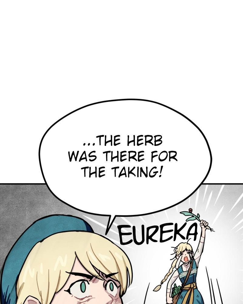 Read Potion Witch Manga Online
