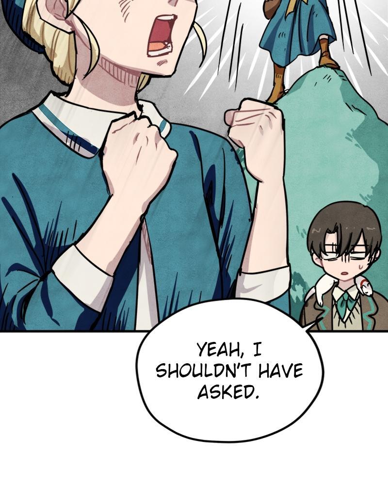 Read Potion Witch Manga Online