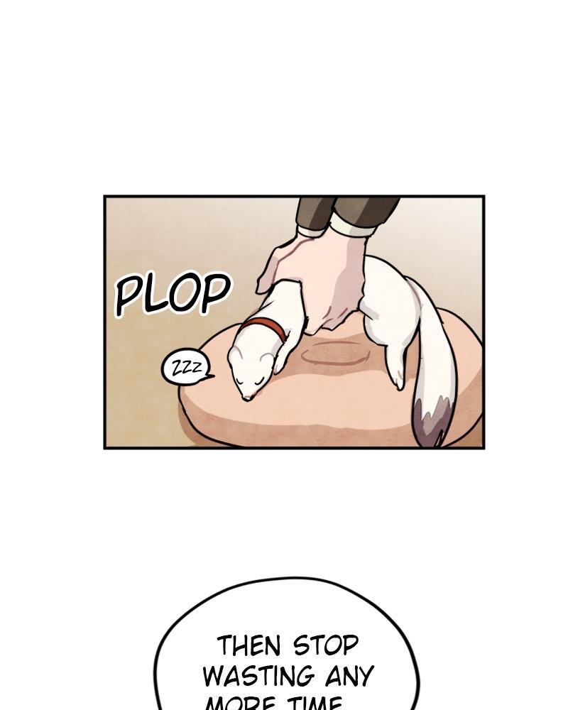 Read Potion Witch Manga Online