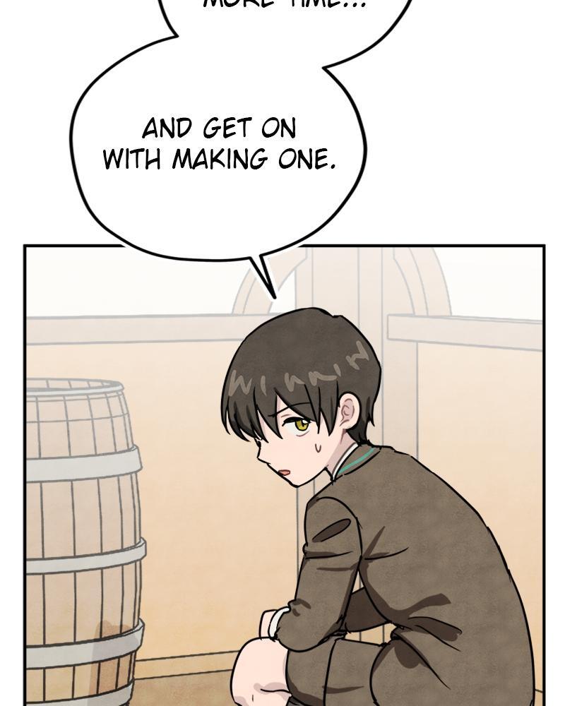 Read Potion Witch Manga Online