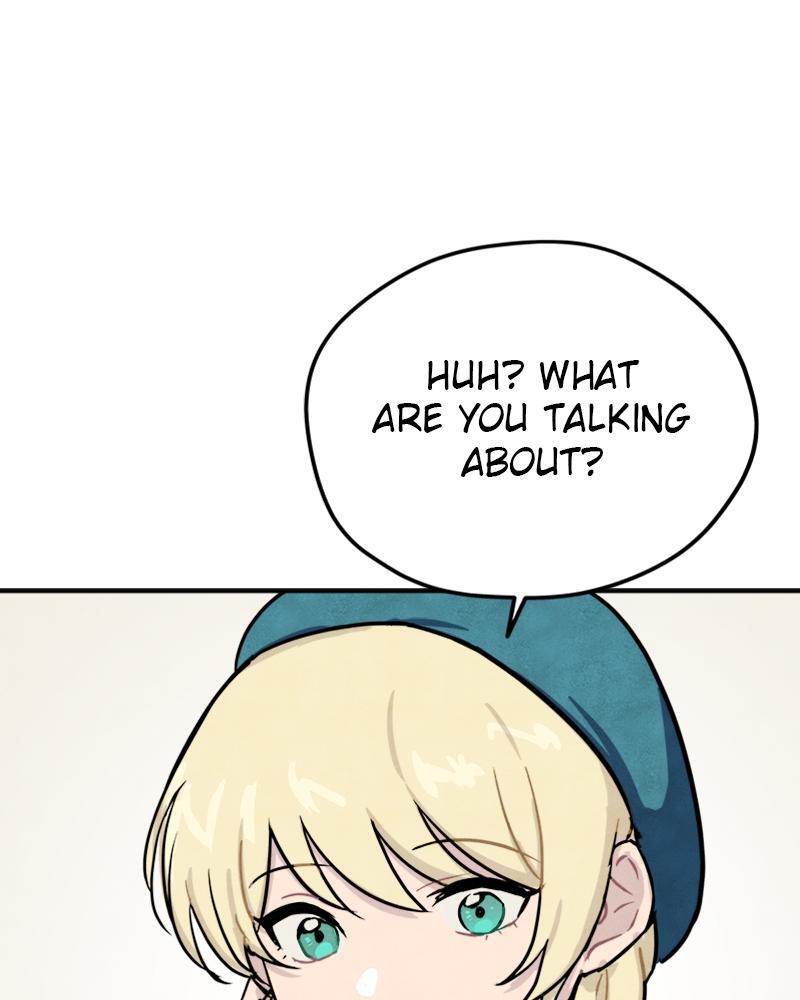 Read Potion Witch Manga Online