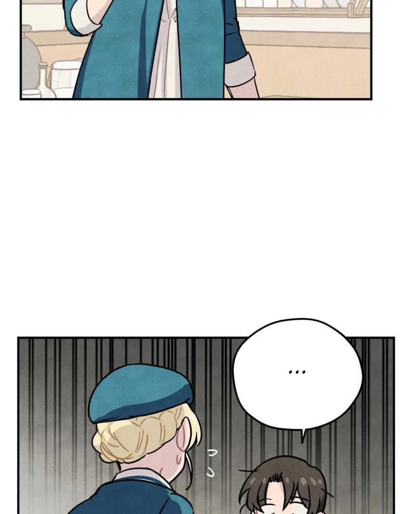 Read Potion Witch Manga Online