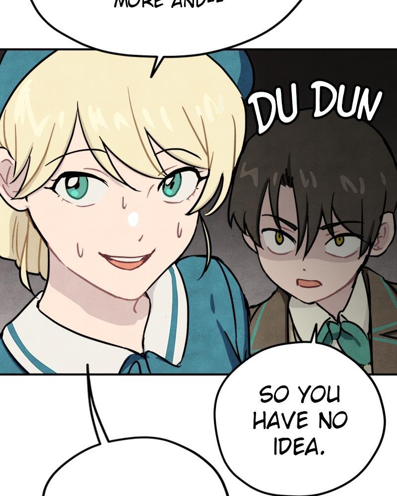 Read Potion Witch Manga Online