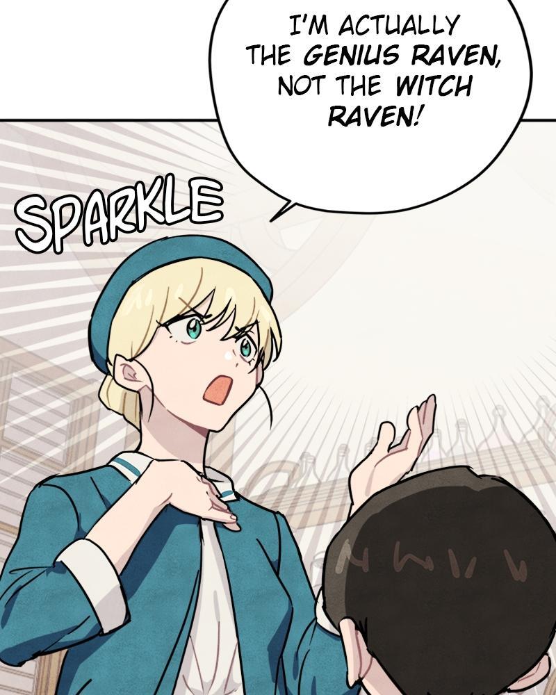 Read Potion Witch Manga Online