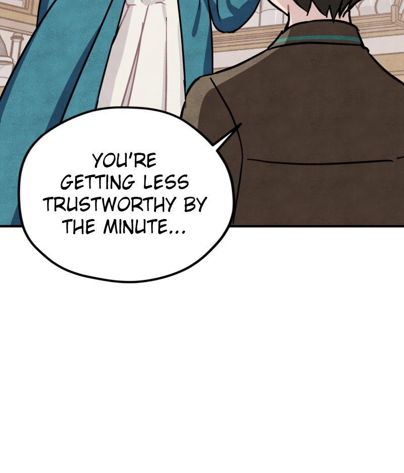 Read Potion Witch Manga Online
