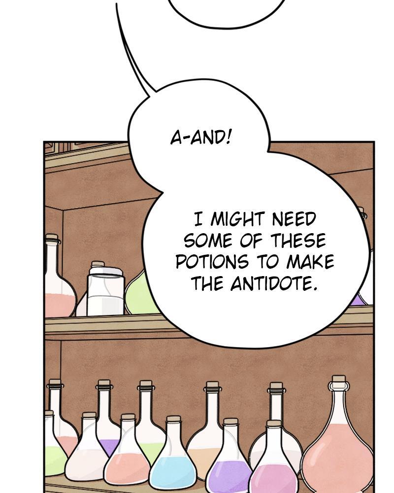 Read Potion Witch Manga Online