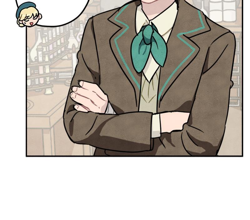 Read Potion Witch Manga Online