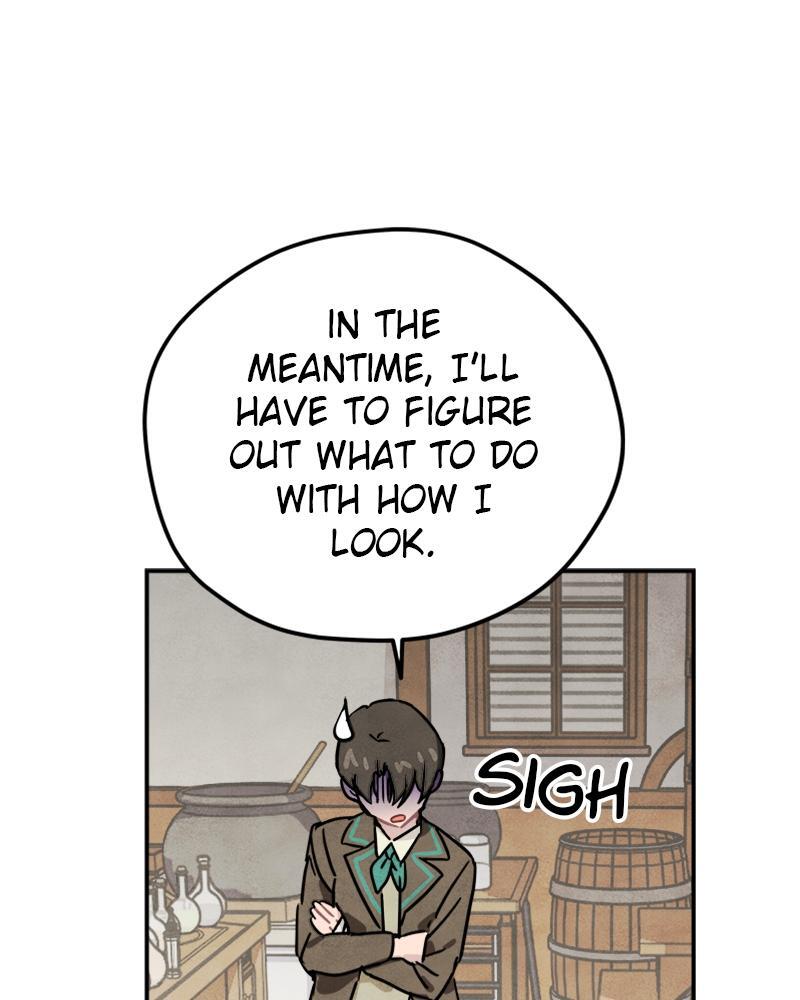 Read Potion Witch Manga Online
