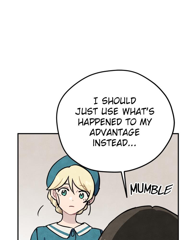 Read Potion Witch Manga Online