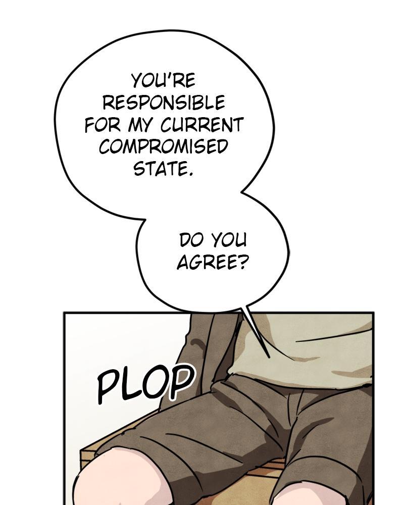 Read Potion Witch Manga Online