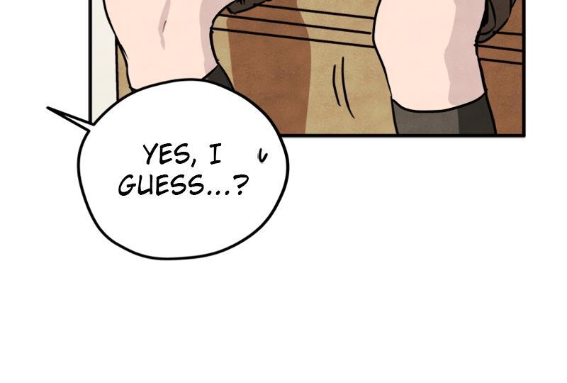 Read Potion Witch Manga Online