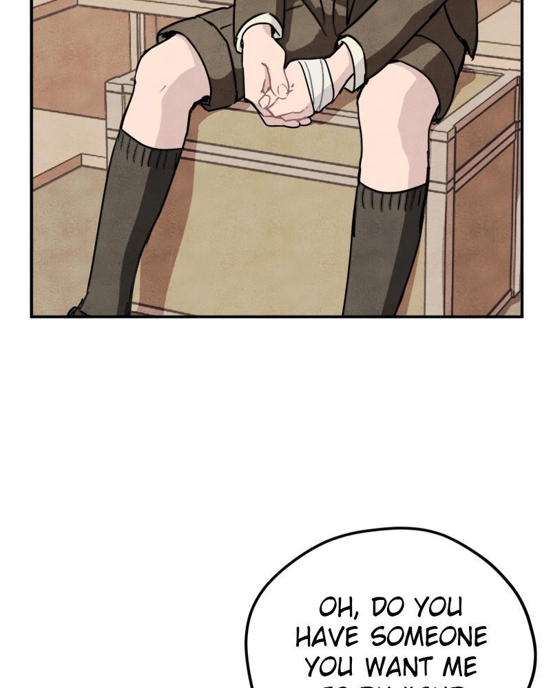 Read Potion Witch Manga Online