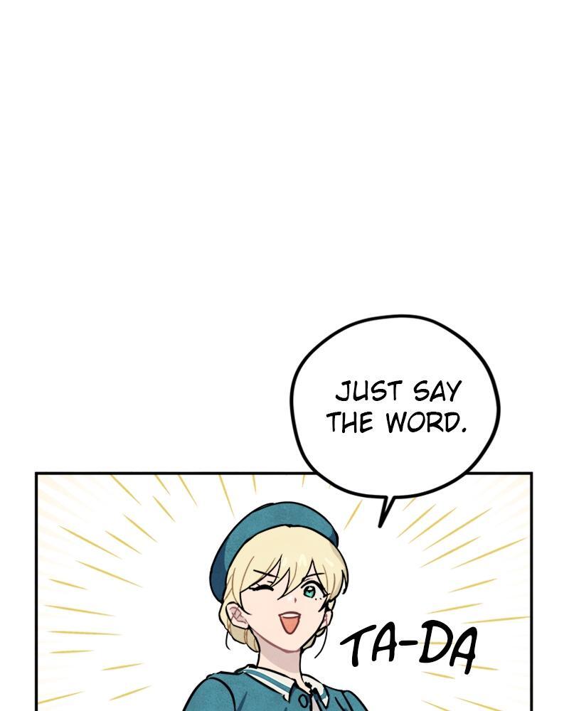 Read Potion Witch Manga Online
