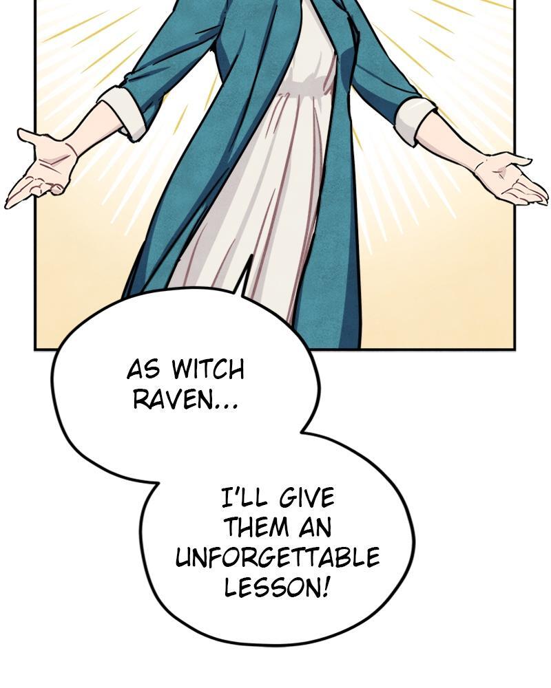 Read Potion Witch Manga Online