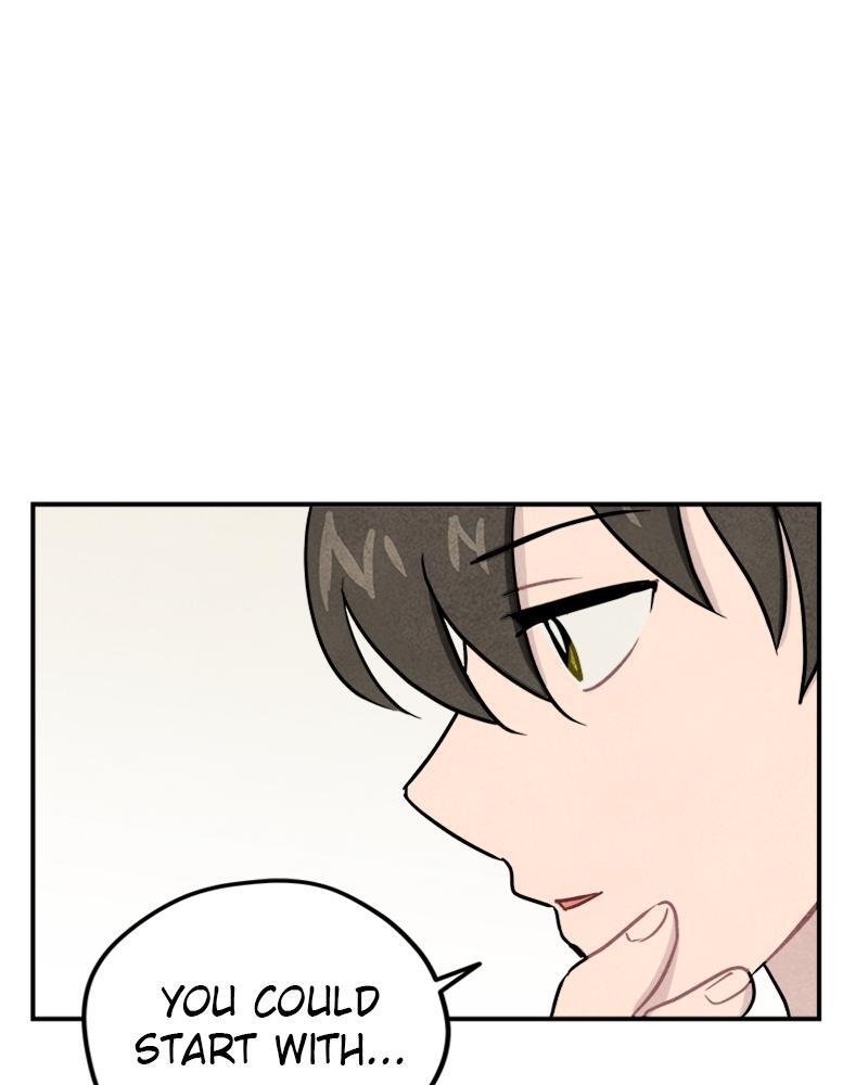 Read Potion Witch Manga Online