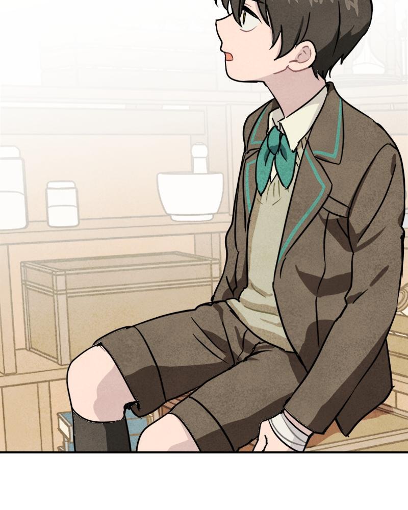 Read Potion Witch Manga Online