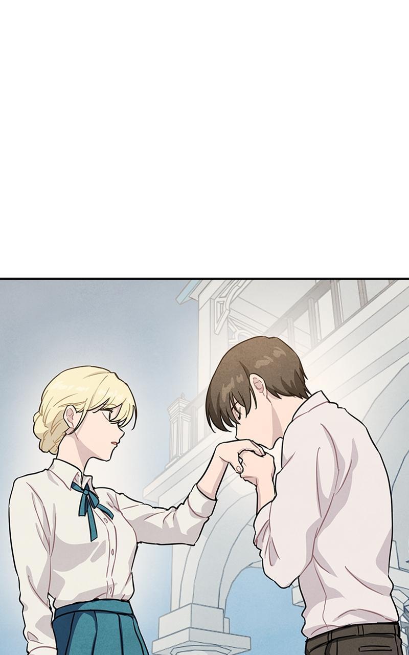 Read Potion Witch Manga Online