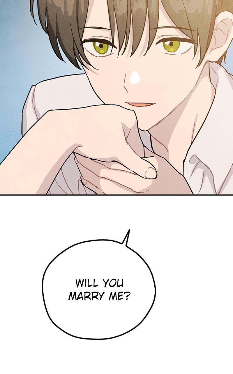 Read Potion Witch Manga Online