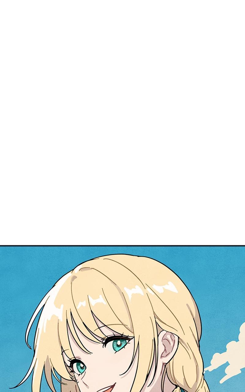 Read Potion Witch Manga Online