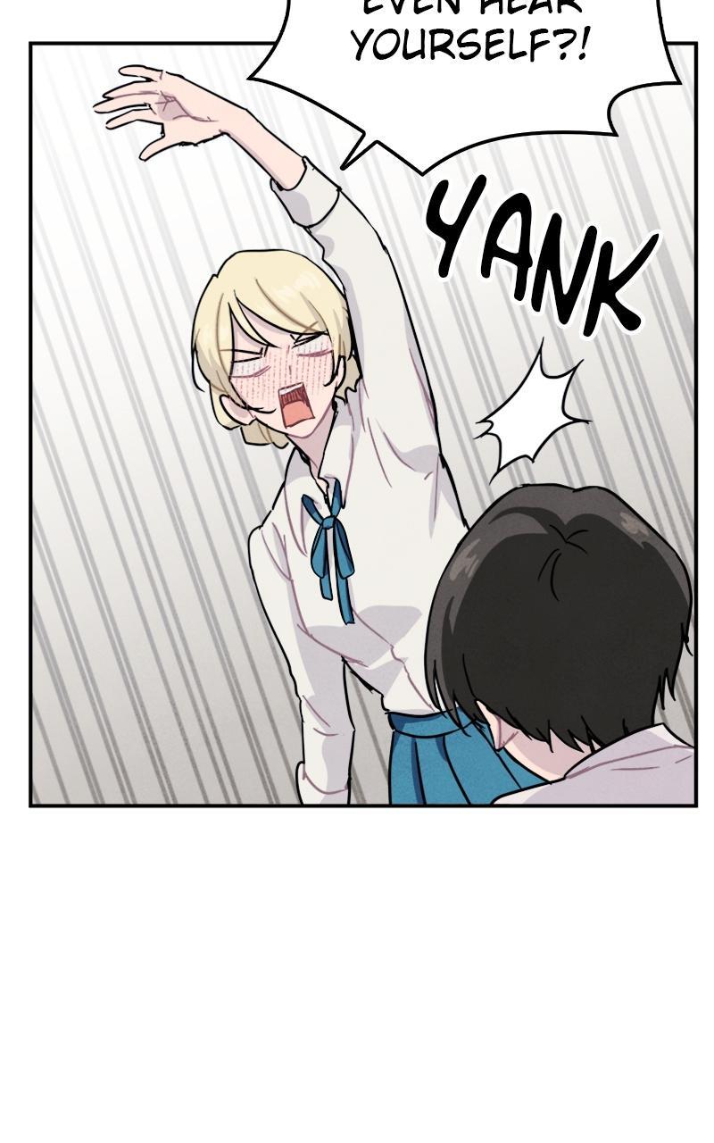 Read Potion Witch Manga Online