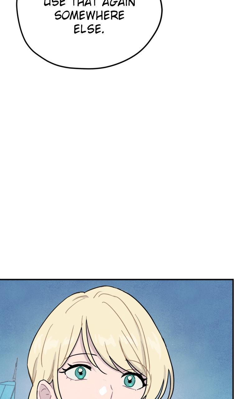 Read Potion Witch Manga Online