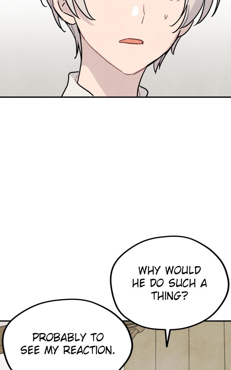 Read Potion Witch Manga Online