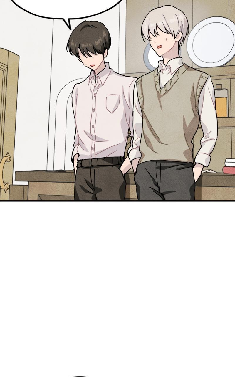 Read Potion Witch Manga Online