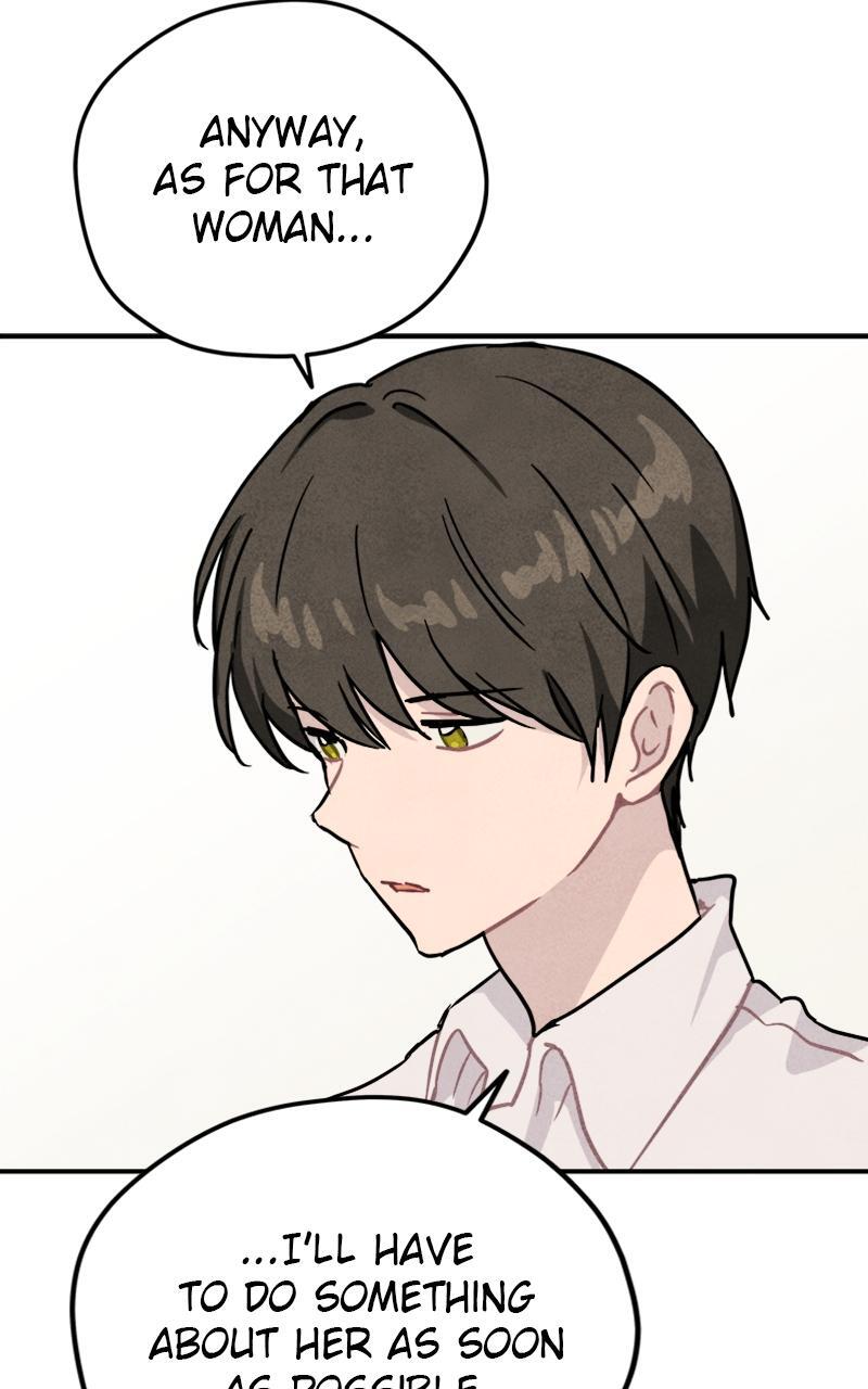 Read Potion Witch Manga Online