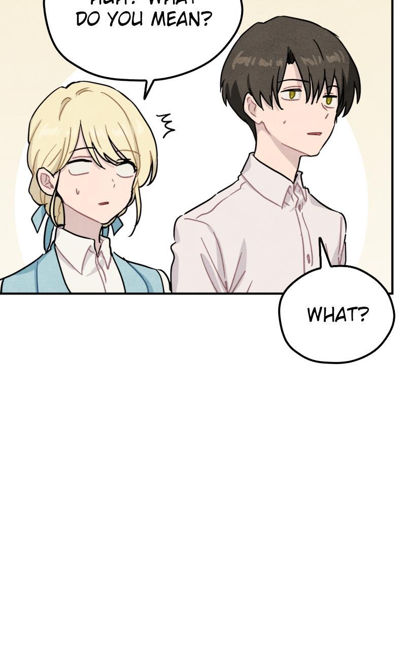 Read Potion Witch Manga Online